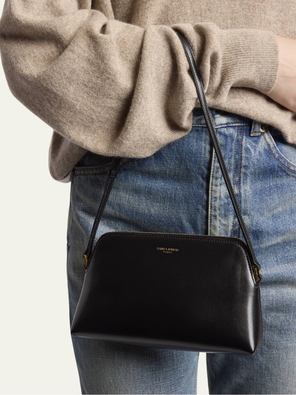 Saint Laurent mini bag - Picture 3 of 3
